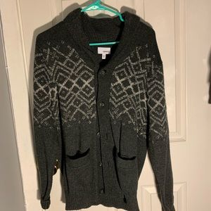 Sonoma Cardigan Size Medium